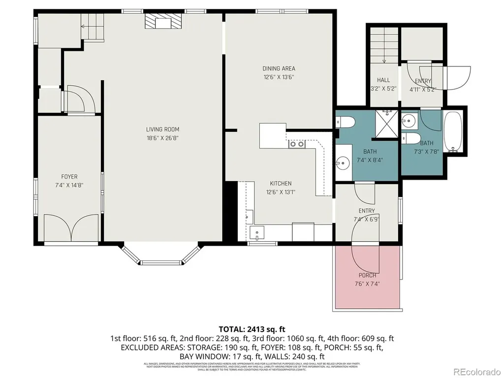 804 S Denver Avenue Fort Lupton CO 80621