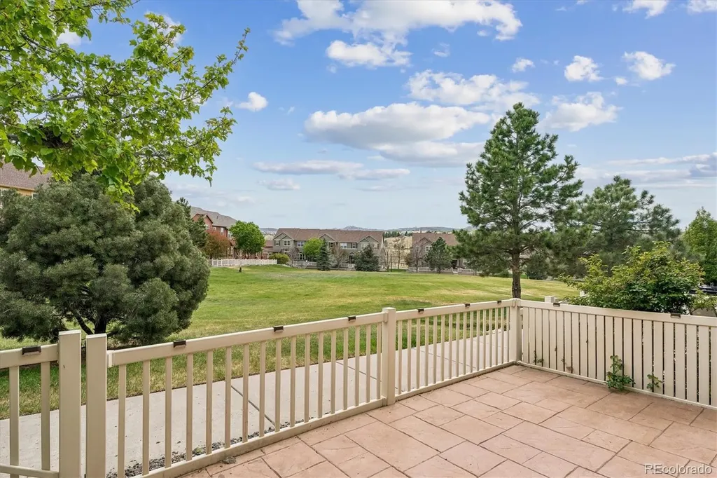 3912 Ute Mountain Trail Castle Rock CO 80109
