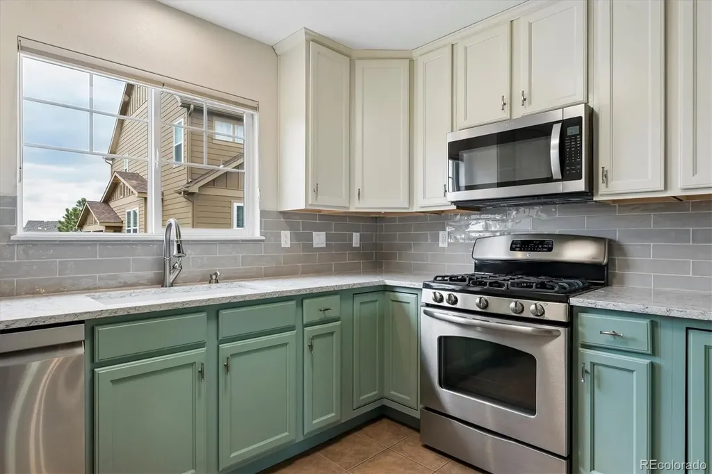 3912 Ute Mountain Trail Castle Rock CO 80109
