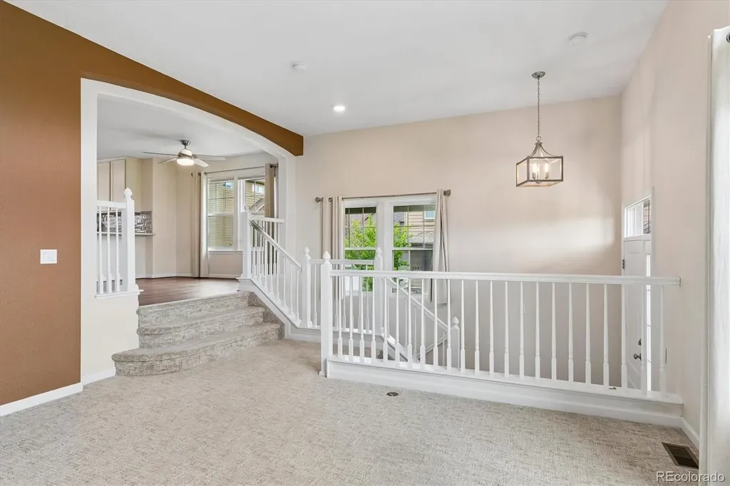 3912 Ute Mountain Trail Castle Rock CO 80109