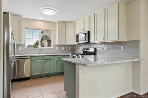 3912 Ute Mountain Trail Castle Rock CO 80109