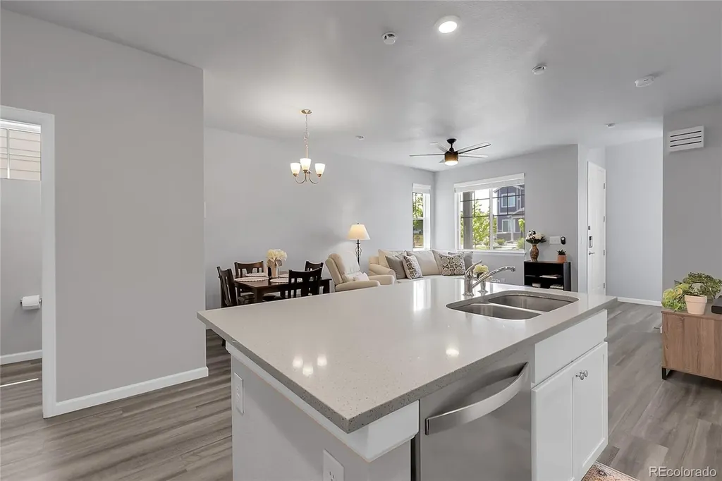 12738 Boggs Street Parker CO 80134