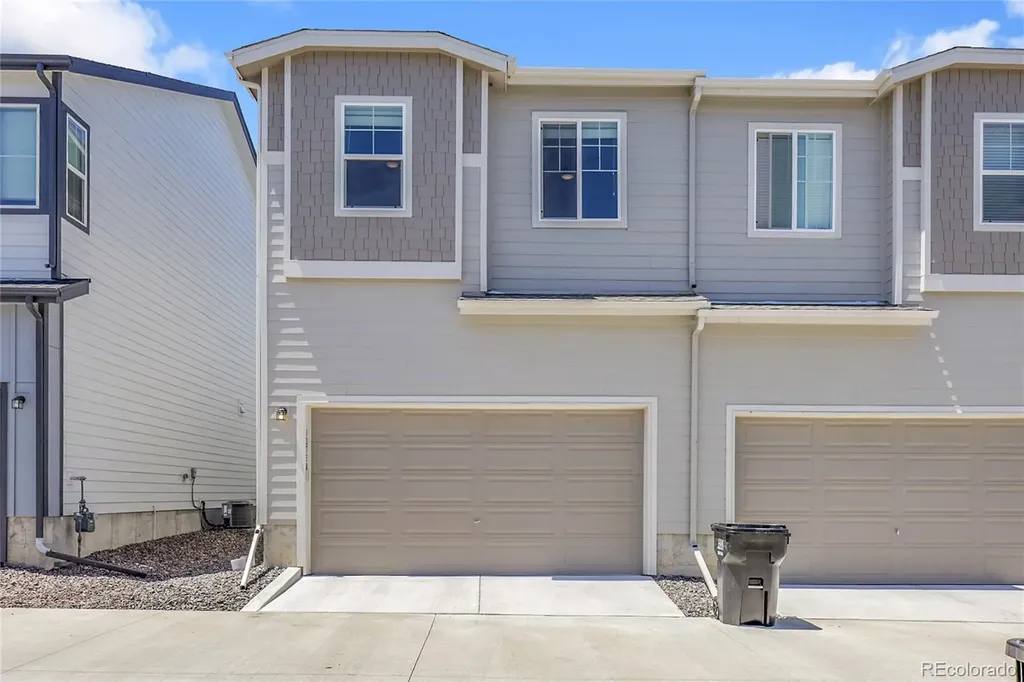 12738 Boggs Street Parker CO 80134