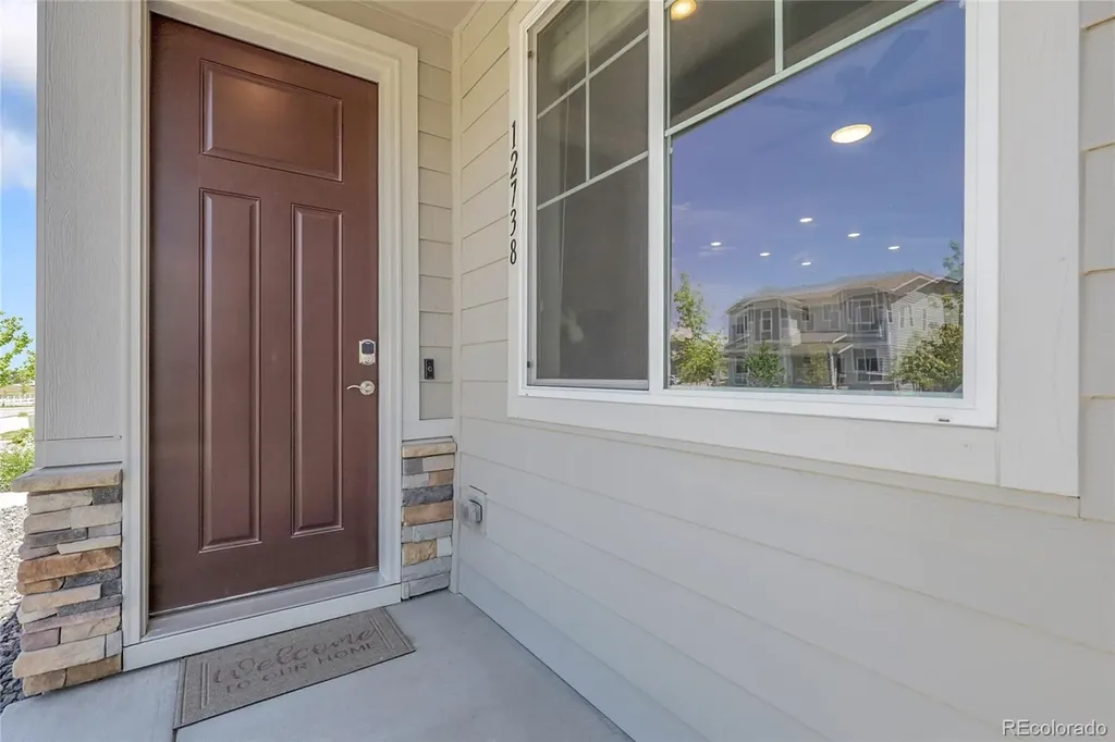 12738 Boggs Street Parker CO 80134