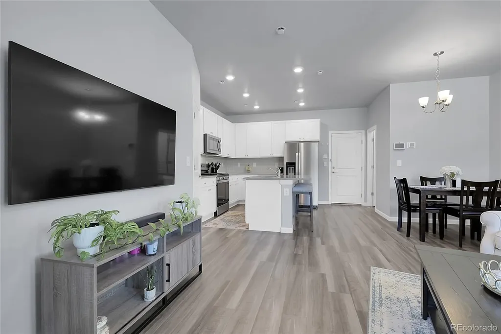 12738 Boggs Street Parker CO 80134