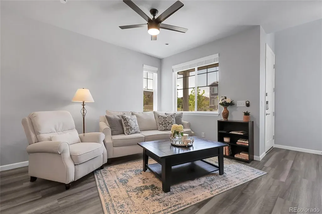 12738 Boggs Street Parker CO 80134