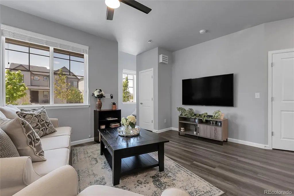 12738 Boggs Street Parker CO 80134