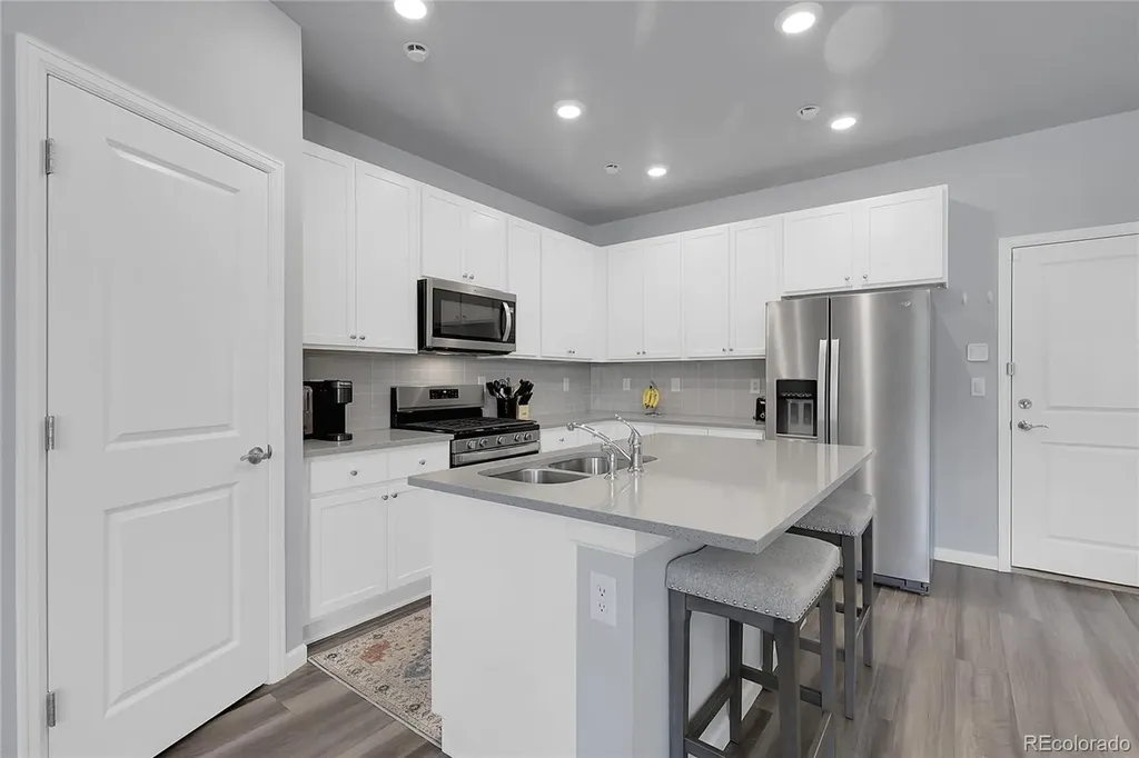12738 Boggs Street Parker CO 80134