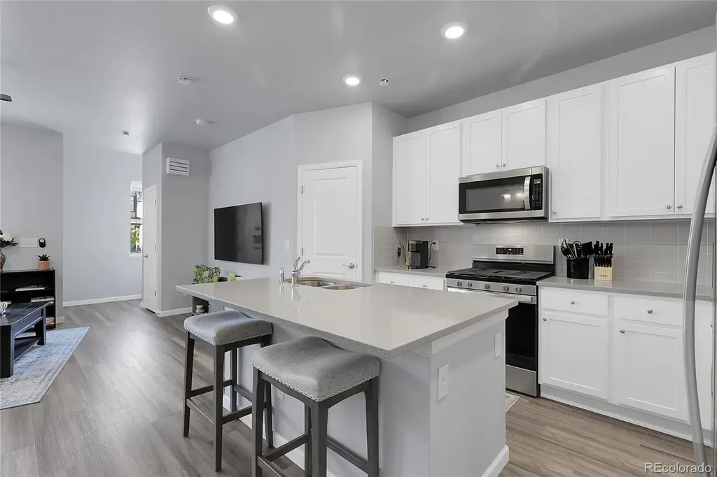 12738 Boggs Street Parker CO 80134