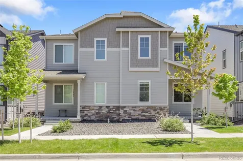 12738 Boggs Street Parker CO 80134