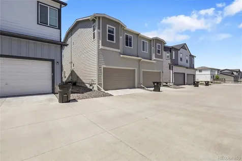12738 Boggs Street Parker CO 80134