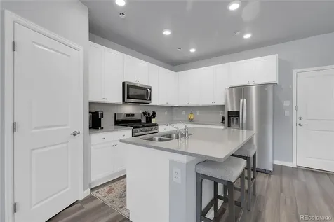 12738 Boggs Street Parker CO 80134