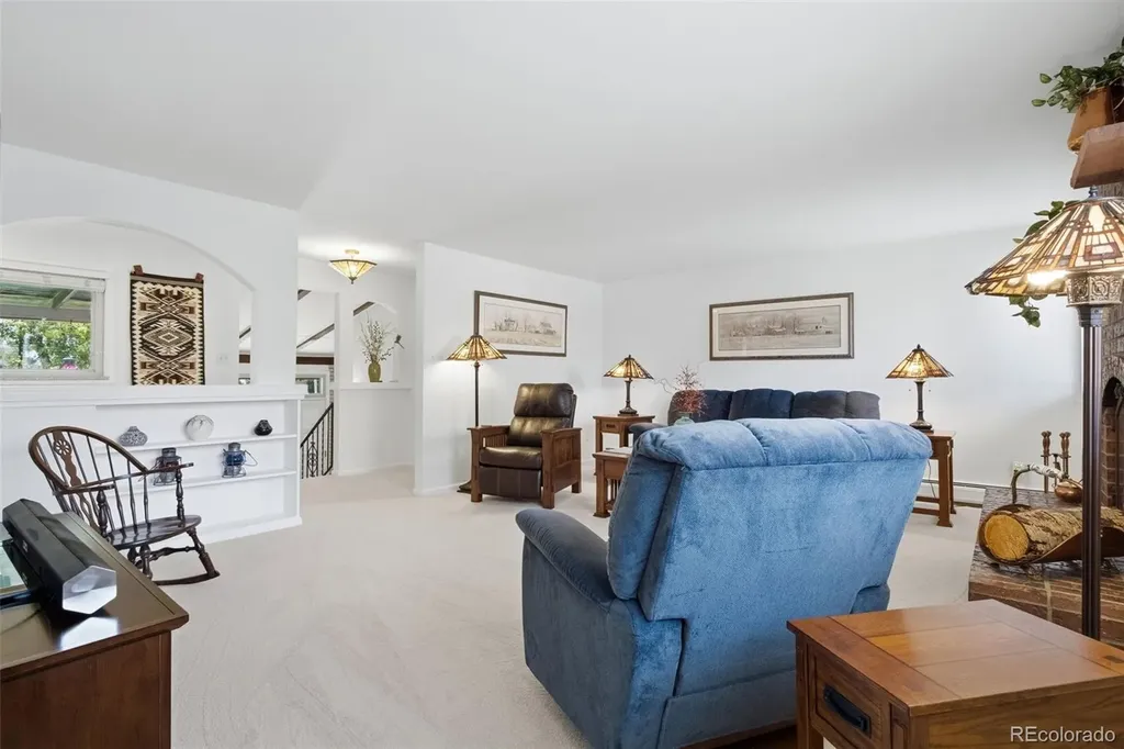 2654 S Ames Way Lakewood CO 80227