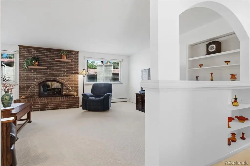 2654 S Ames Way Lakewood CO 80227