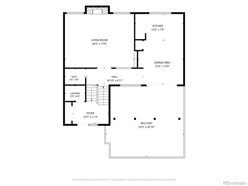 2654 S Ames Way Lakewood CO 80227
