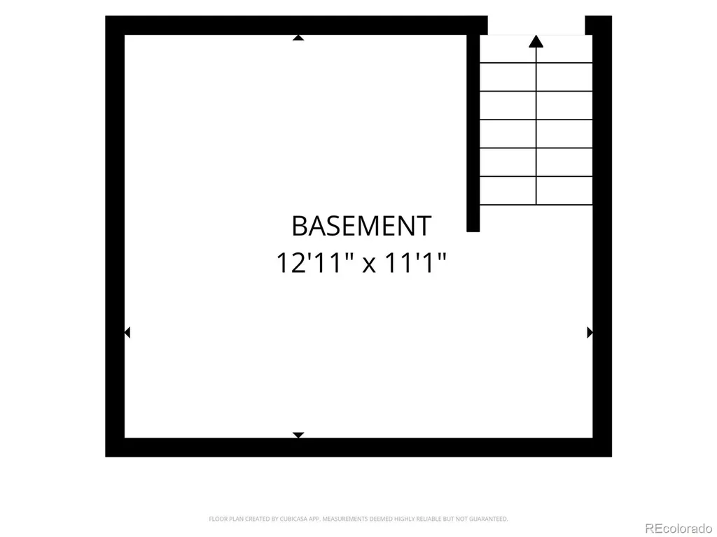 2654 S Ames Way Lakewood CO 80227