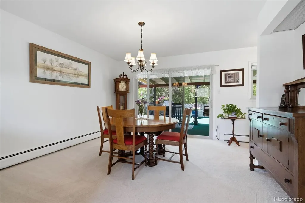 2654 S Ames Way Lakewood CO 80227