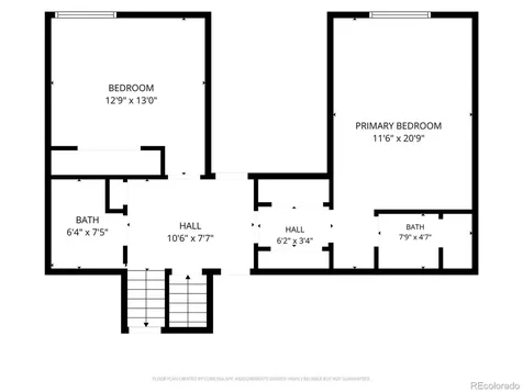 2654 S Ames Way Lakewood CO 80227