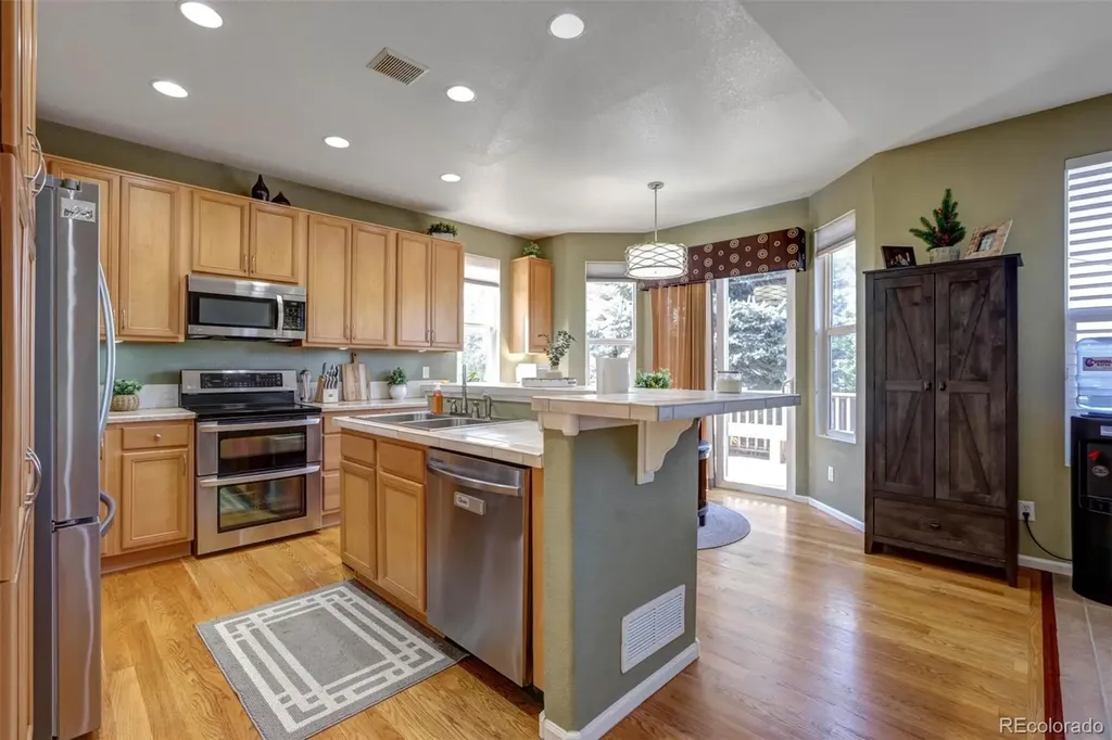 2420 S Fundy Circle Aurora CO 80013