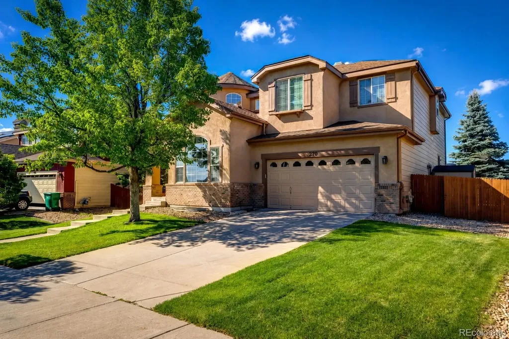 2420 S Fundy Circle Aurora CO 80013