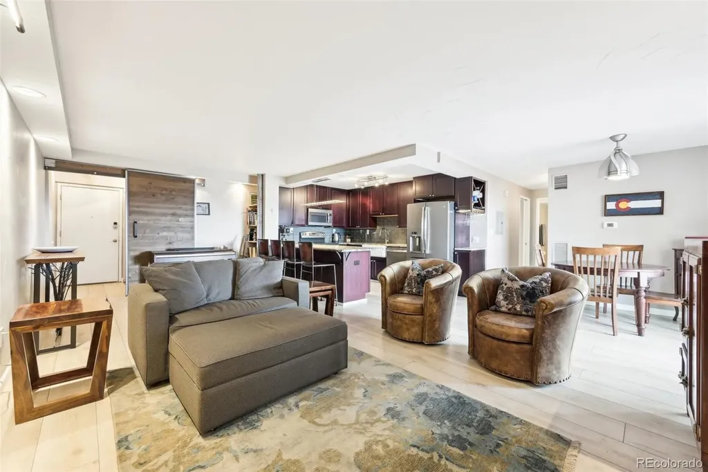 2 Adams Street Denver CO 80206