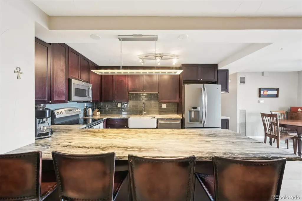 2 Adams Street Denver CO 80206