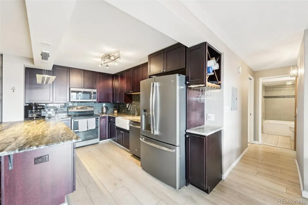 2 Adams Street Denver CO 80206