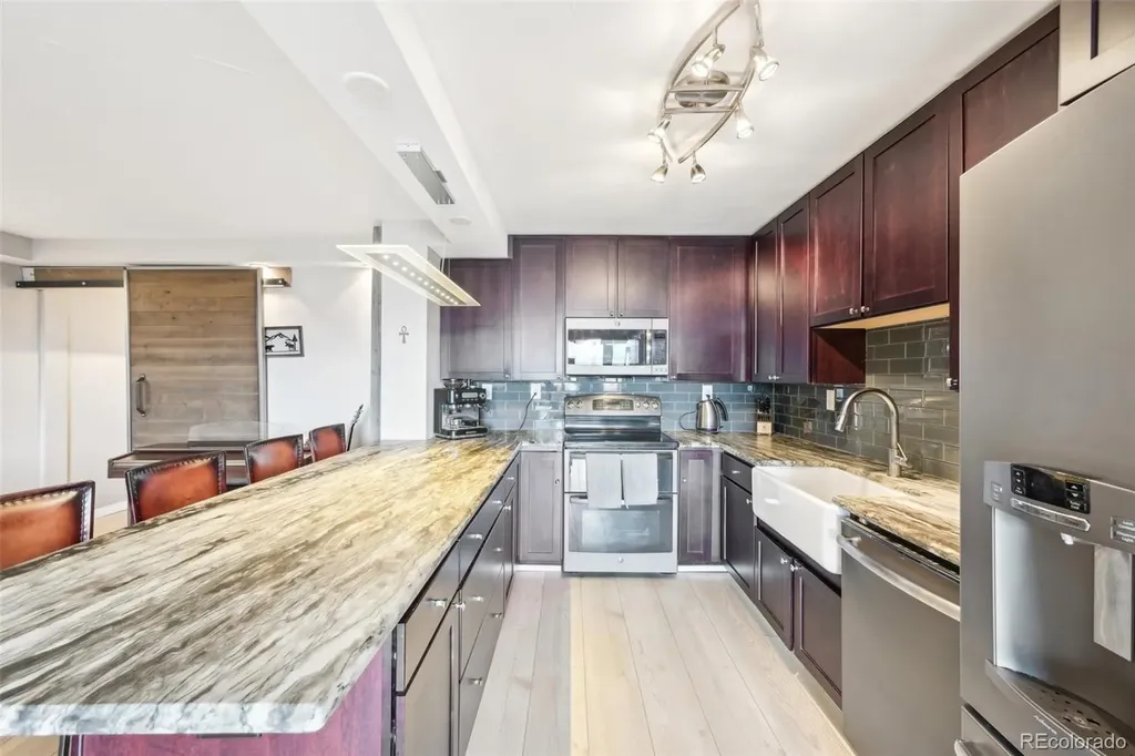 2 Adams Street Denver CO 80206
