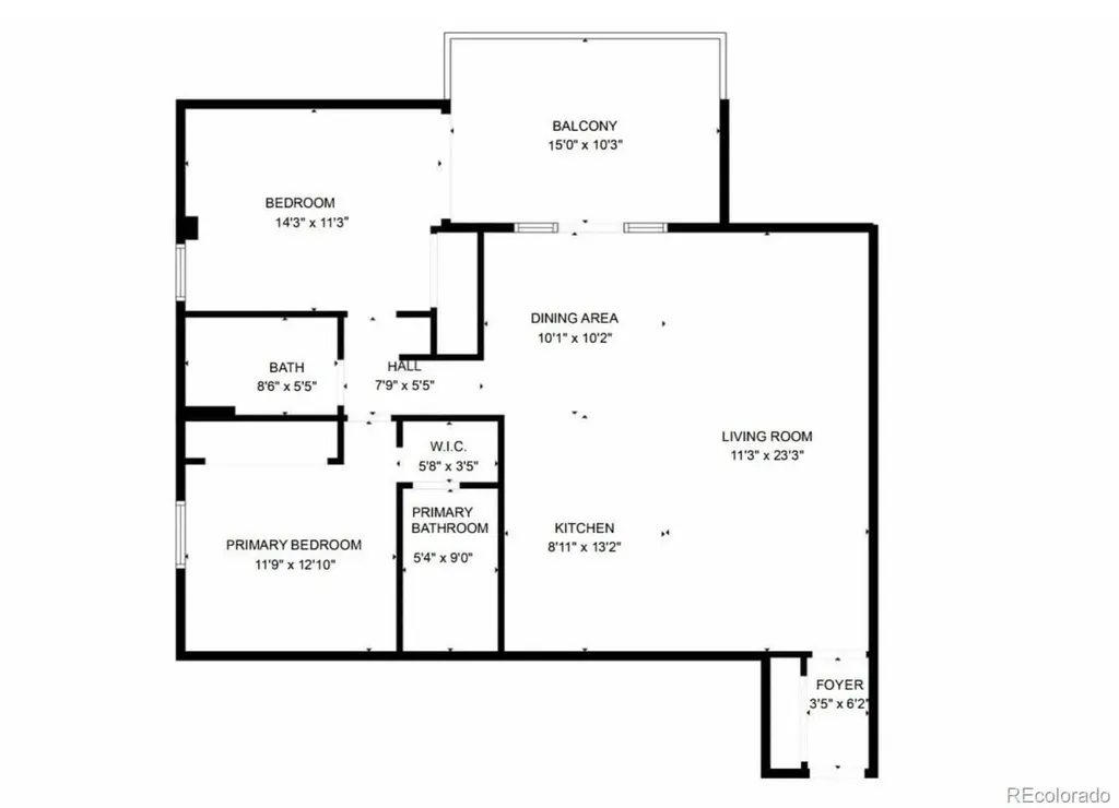 2 Adams Street Denver CO 80206