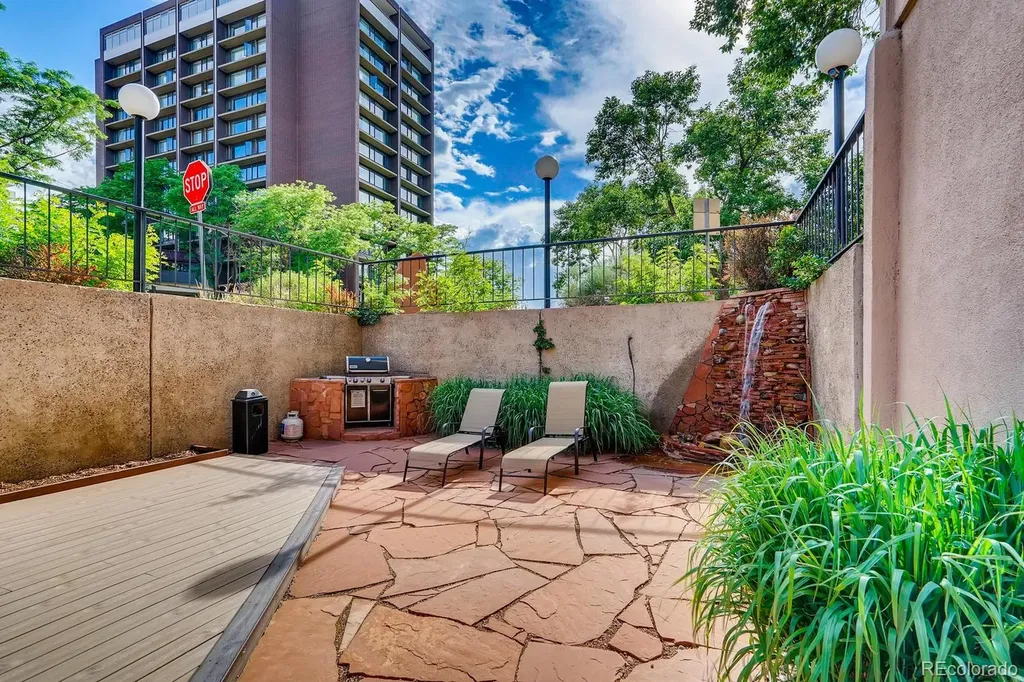 2 Adams Street Denver CO 80206