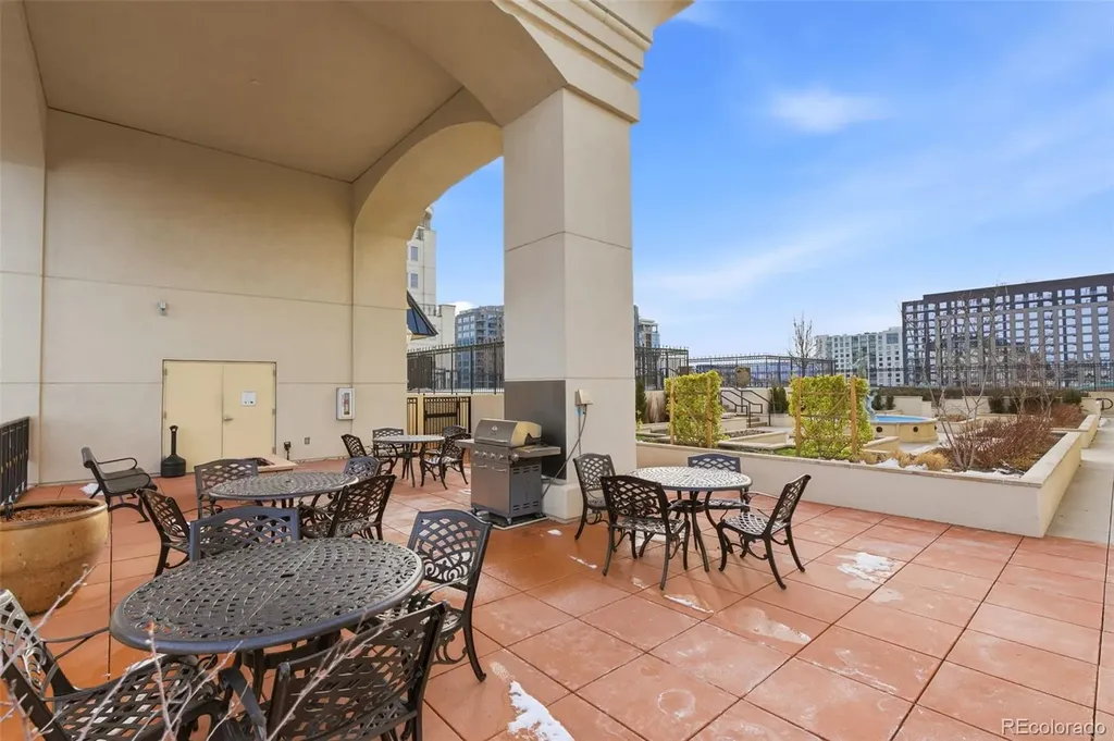 975 N Lincoln Street Denver CO 80203