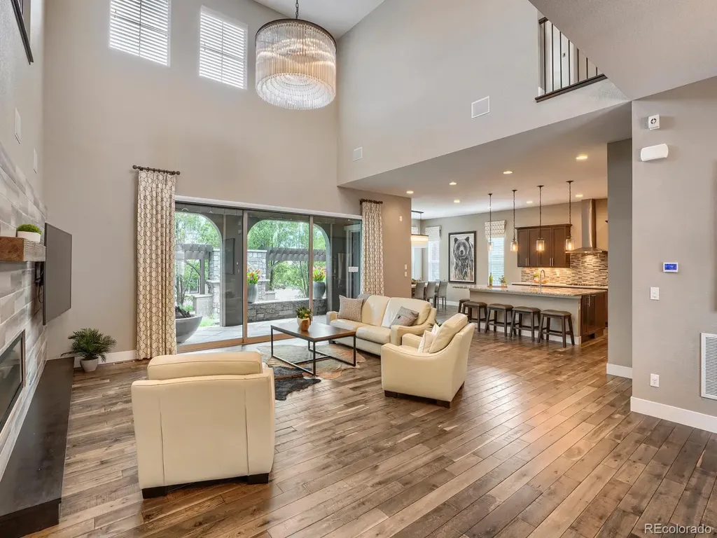 15388 W Evans Avenue Lakewood CO 80228