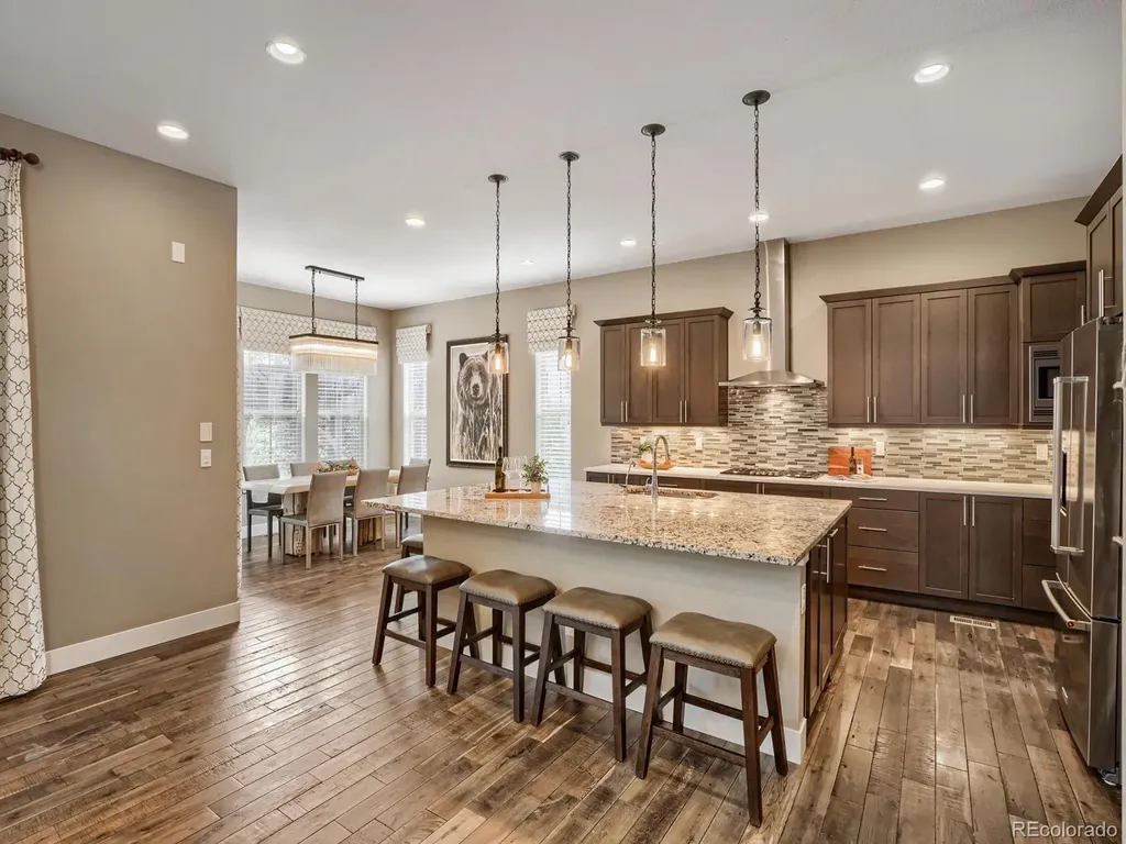 15388 W Evans Avenue Lakewood CO 80228