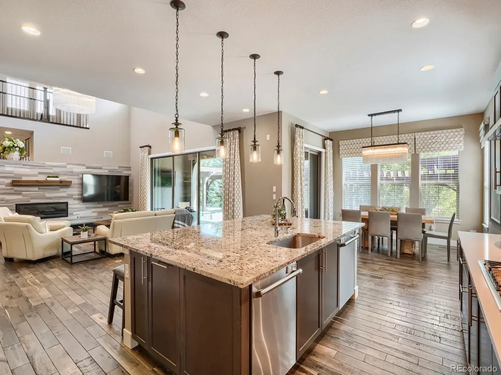 15388 W Evans Avenue Lakewood CO 80228