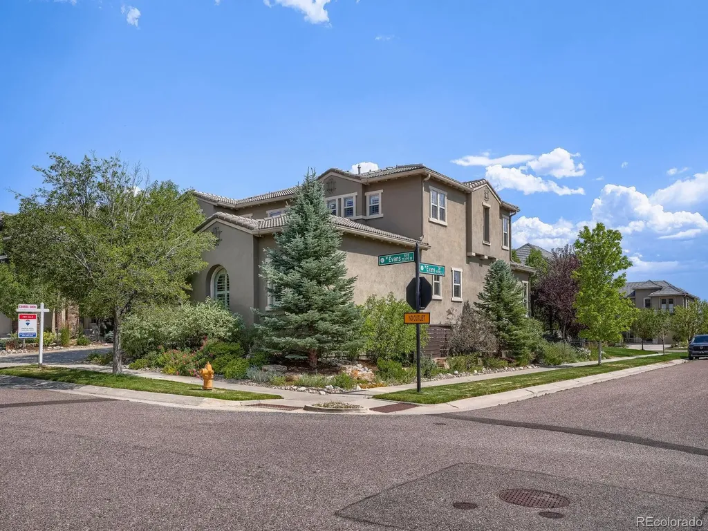 15388 W Evans Avenue Lakewood CO 80228