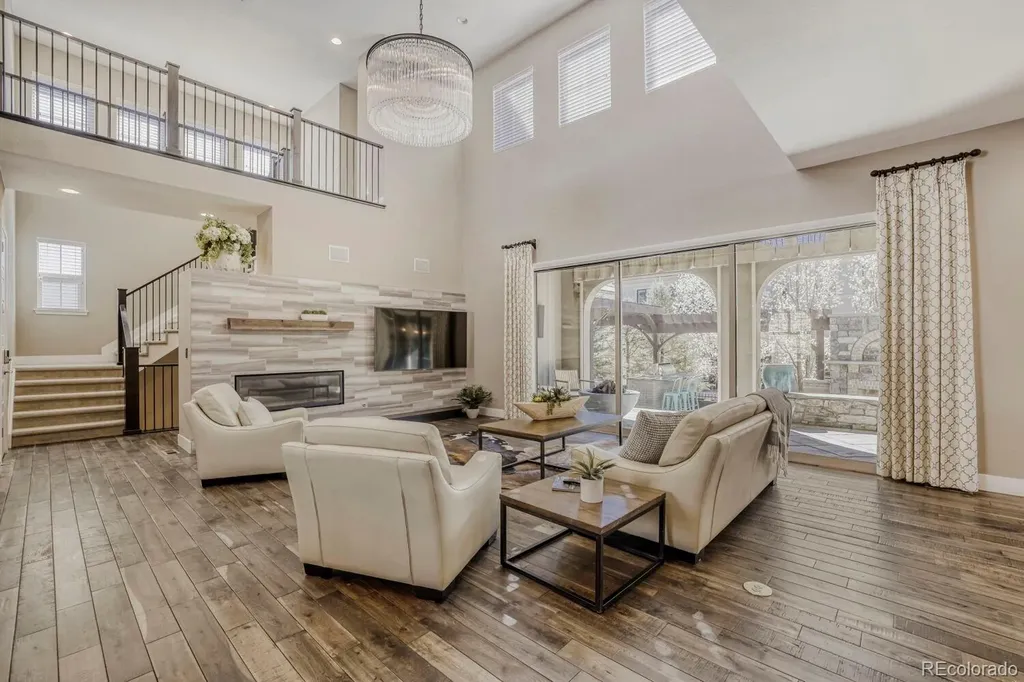 15388 W Evans Avenue Lakewood CO 80228