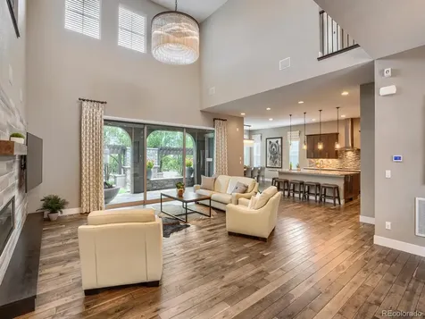 15388 W Evans Avenue Lakewood CO 80228