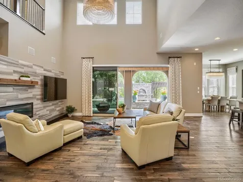 15388 W Evans Avenue Lakewood CO 80228