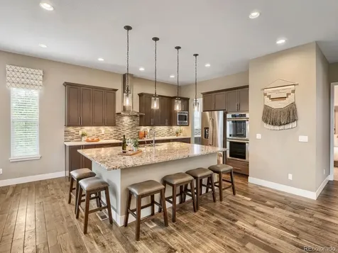 15388 W Evans Avenue Lakewood CO 80228