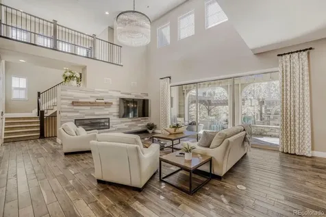 15388 W Evans Avenue Lakewood CO 80228