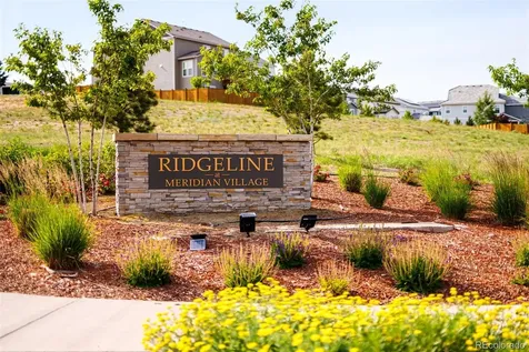14925 Pepper Pike Drive Parker CO 80134