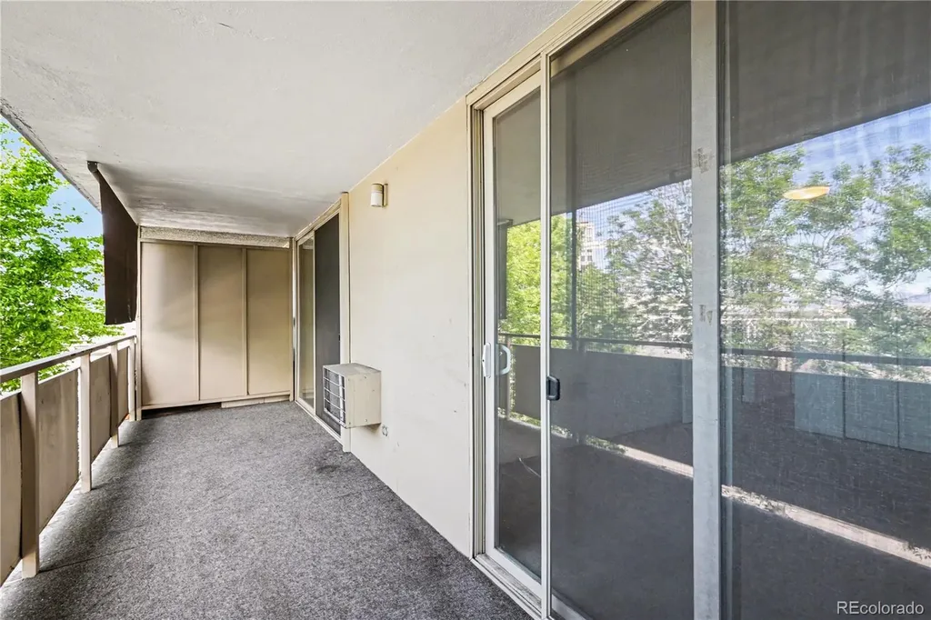 4600 E Asbury Circle Denver CO 80222