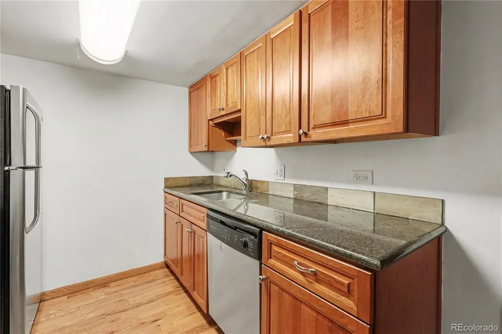 4600 E Asbury Circle Denver CO 80222