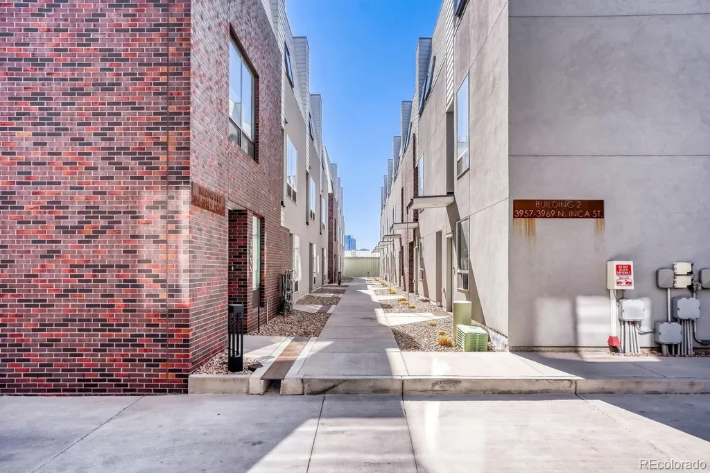 3969 Inca Street Denver CO 80211