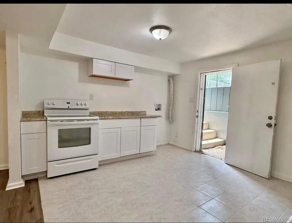 5355 Quitman Street Denver CO 80212