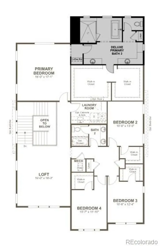 8530 Piedra River Street Littleton CO 80125