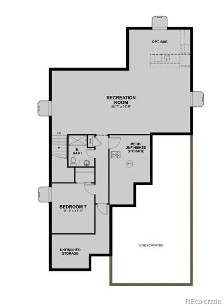 8530 Piedra River Street Littleton CO 80125