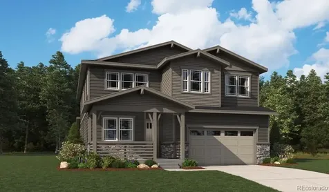 8530 Piedra River Street Littleton CO 80125
