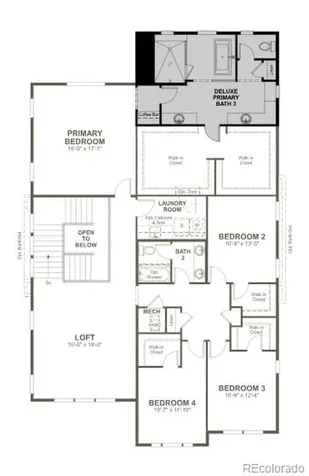 8530 Piedra River Street Littleton CO 80125