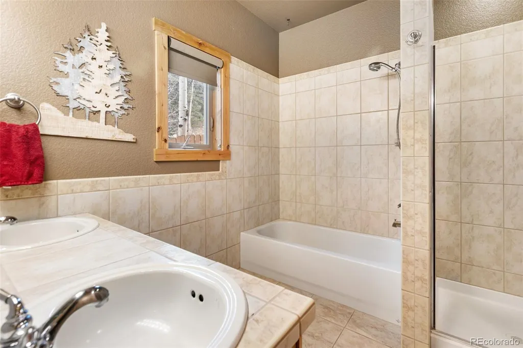 133 Elk Grove Lane Woodland Park CO 80863